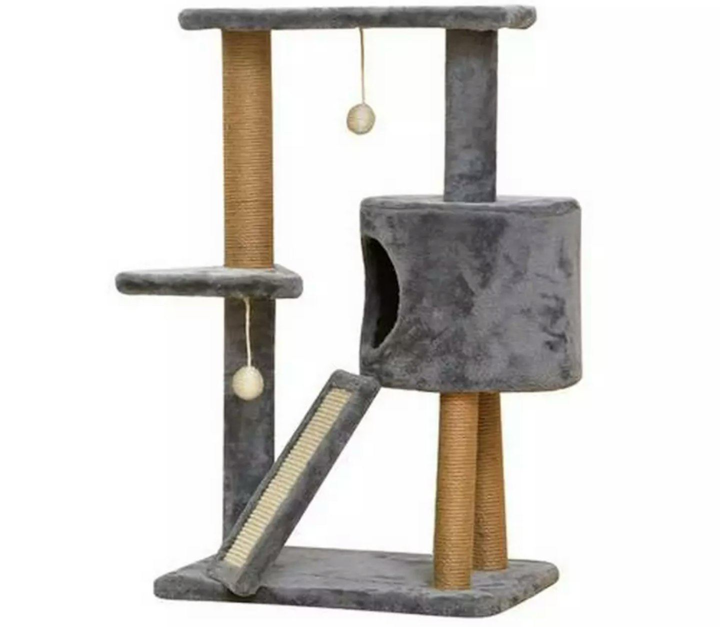 Kitten starter 2025 kit argos